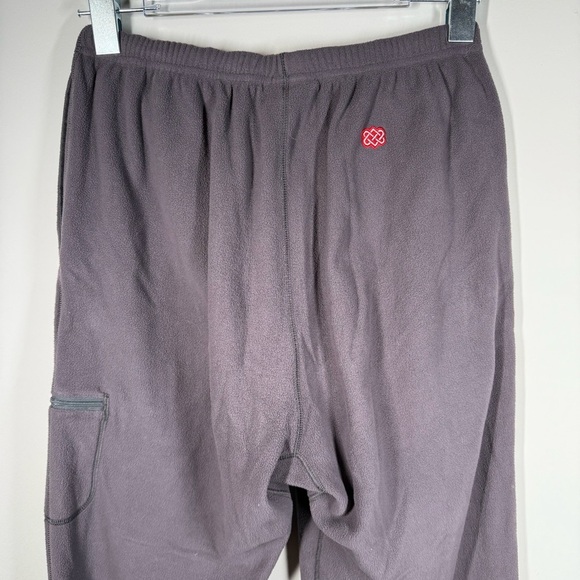Sherpa Adventure Gear Gray Cold Weather Pants Size Small - Picture 5 of 6